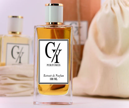 GY Perfumes