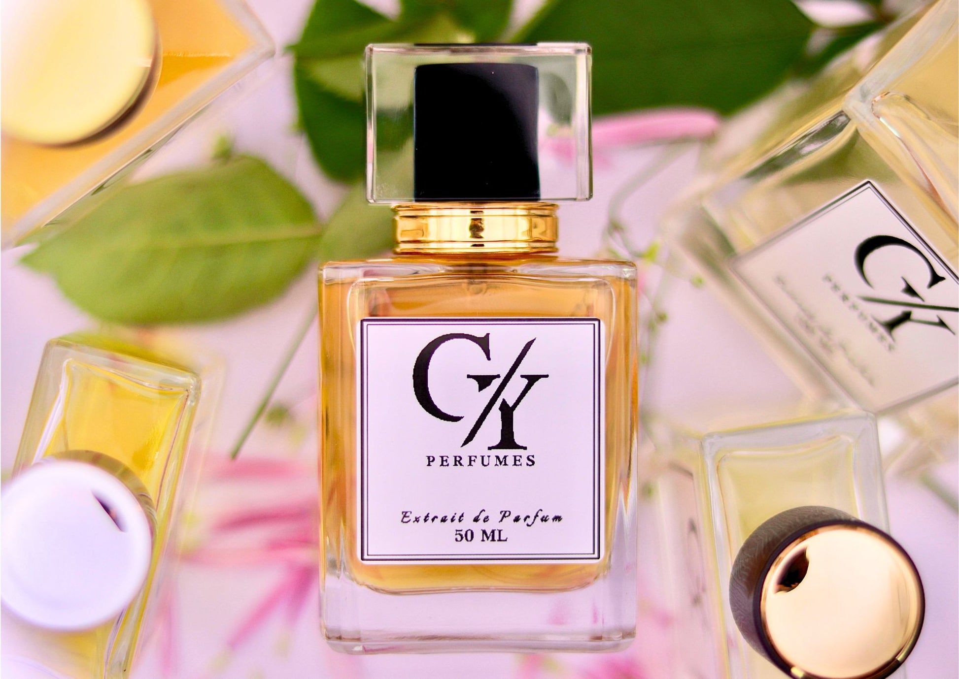 GY Perfumes